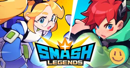 Smash Legends ประกาศเปิดให้บริการแบบ Soft Launch