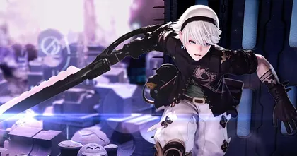 Fantasian เกม RPG ผลงานจากผู้สร้าง Final Fantasy จะมีเนื้อหาทั้งหมด 2 Part