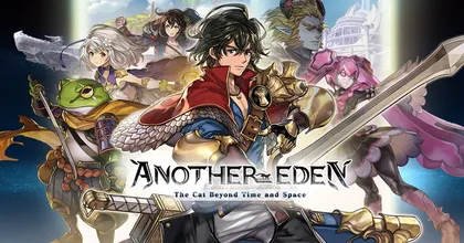 Another Eden: The Cat Beyond Time and Space เตรียมลง Steam ฤดูใบไม้ผลิ 2021 นี้!