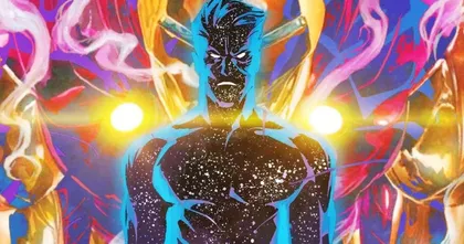 คาดการณ์ Michael Korvac อาจเป็นวายร้ายในหนัง Captain Marvel 2