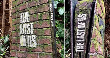 ชม PS5 เครื่องแฟนเมดลายเกม The Last of Us ด้วยดีไซน์สวยและสุดเรียล
