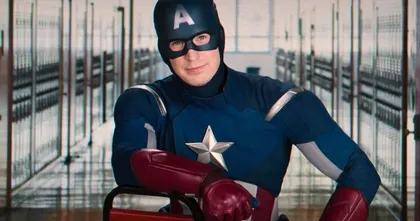 Kevin Feige ยัน Chris Evans จะไม่กลับมาจักรวาล MCU แน่นอน