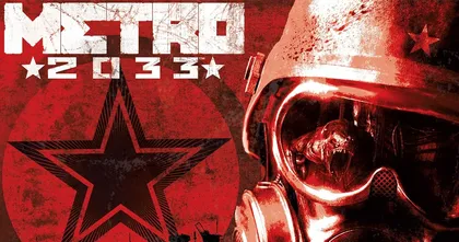 แจกฟรี! Metro 2033 เกม FPS แนวโลกล่มสลายบน Steam