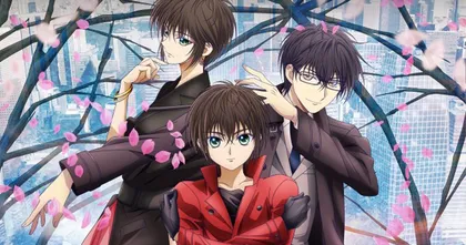 อนิเมะทีวี Tokyo Babylon 2021 ประกาศยุติการสร้างหลังเจอปัญหาเรื่องชุกอีกหลายเคส