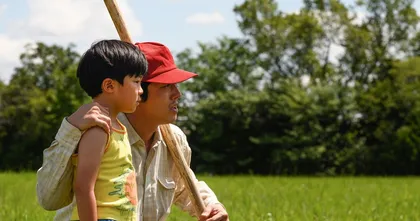 Minari ภาพยนตร์รางวัลลูกโลกทองคำครั้งล่าสุด ฉายไทย 18 มีนาคมนี้