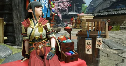 จบกันแล้วเหรอ Monster Hunter Rise ถูกเล่นจบตั้งแต่วันแรกจบได้ไม่เกิน 4 ชั่วโมง