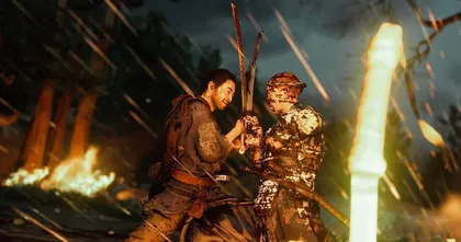 ผู้สร้าง Ghost of Tsushima เผยระบบต่อสู้เป็นสิ่งที่ยากที่สุดในกระบวนการพัฒนา