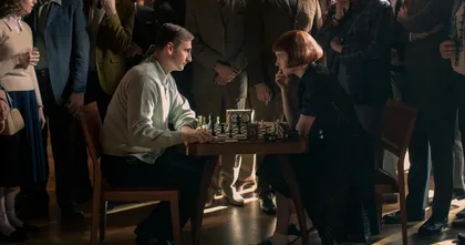 The Queen's Gambit เตรียมถูกนำไปสร้างเป็นละครเพลงแล้ว