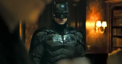 ในที่สุด The Batman ของ Robert Pattinson ปิดกล้องการถ่ายทำแล้ว