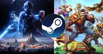 รวมรายชื่อ 10 เกมลดราคาน่าซื้อบน Steam ประจำสัปดาห์