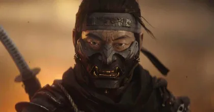 สำรวจความเห็นชาวญี่ปุ่น หลังจาก Ghost of Tsushima ประกาศทำเป็นภาพยนตร์