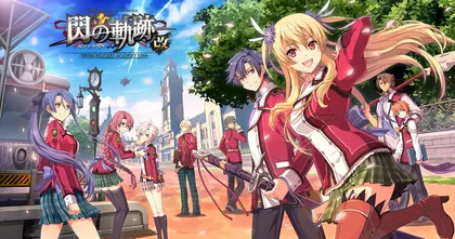 เปิดตำนาน The Legend of Heroes: Trails of Cold Steel ประกาศสร้างอนิเมะ