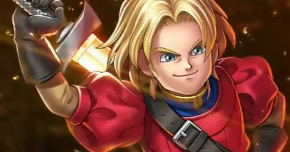 ขยี้แผลเก่า Dragon Quest Walk อัปเดตใหม่พร้อมมุกล้อเลียนโจรขโมยถั่ว จาก Dragon Quest 7