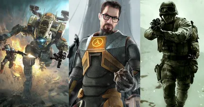 รวม 10 รายชื่อเกมแนว FPS เนื้อเรื่องดีที่สุดตลอดกาลของทางเว็บไซต์ IGN