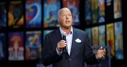 บอสใหญ่ Disney ยืนยัน ผู้ชมยังไม่เบื่อหน้งแนวซูเปอร์ฮีโร่