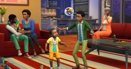 ผู้ให้กำเนิด The Sims กำลังประกาศรับสมัครผู้เข้าร่วมทดสอบ เกมใหม่