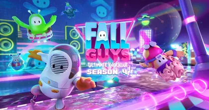 Fall Guys เปิดตัว Season 4 มาพร้อมธีมอนาคต ด่านใหม่พรึ่บ!
