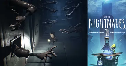 เกมเขาดี! Little Nightmares II ทำยอดขายได้เกิน 1 ล้านชุดแล้ว