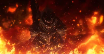 Godzilla S.P ปล่อยคลิปใหม่เห็นพี่ Godzilla แบบเต็มๆตัว กับฉากหุ่นปะทะไคจู