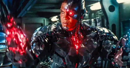 Zack Snyder ยัน Justice League มีการปูทางไปสู่การมาของ Cyborg ฉบับหนังเดี่ยว