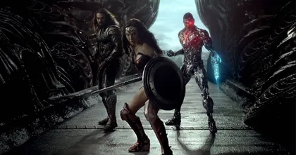 Justice League ของ Zack Snyder จะมีฉากจบที่ค้างคาเป็นอย่างมาก