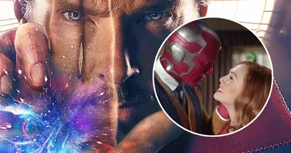 Kevin Feige ยัน Multiverse of Madness ไม่จำเป็นต้องดู WandaVision มาก่อนก็ได้