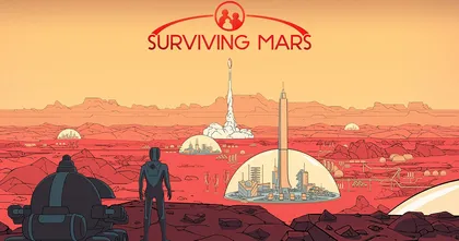 แจกฟรี! Surviving Mars เกมสร้างเมืองบนดาวอังคาร โหลดเลย
