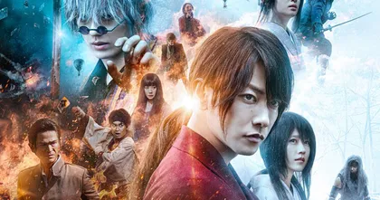 Rurouni Kenshin: The Final คลิปใหม่สุดเดือด เพลงประกอบโดย One OK Rock