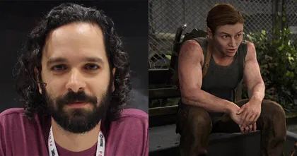 ผู้กำกับ TLOU2 เผยฉากไม้กอล์ฟได้แรงบันดาลใจมาจากประสบการณ์ของตัวเอง