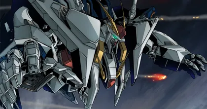Mobile Suit Gundam Hathaway เตรียมขาย CD เพลงประกอบ 5 พฤษภาคมนี้