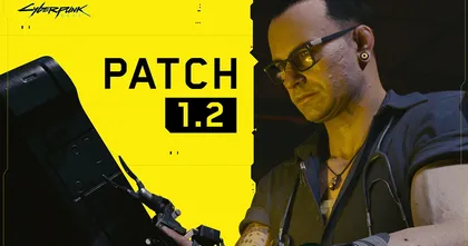 อัปเลย! Cyberpunk 2077 ปล่อยแพตช์ 1.2 บน PC และคอนโซลแล้ว