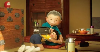 เผยโปสเตอร์คาแรคเตอร์ โดราเอมอนและผองเพื่อน ก่อนไปชม “STANDBY ME DORAEMON 2” พร้อมกันในโรงภาพยนตร์