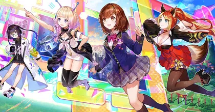 You Generation เกมมือถือแนว Live Playing Game จาก Colopl เปิดให้ลงทะเบียนล่วงหน้า!