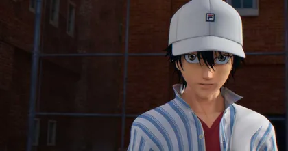 The Prince of Tennis ภาคหนังโรง 3D ตีเทนนิสจนมิติบิดเบี้ยวส่งพระเอกไปอดีต