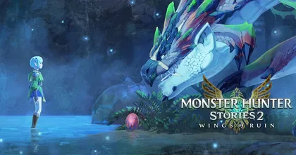 Monster Hunter Stories 2: Wings of Ruin ลง Steam เดือนกรกฏาคมนี้