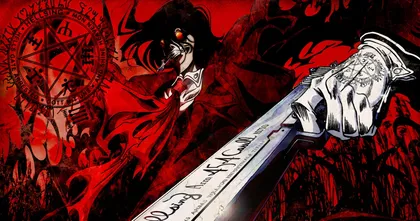 Hellsing จะถูกนำมาสร้างเป็นหนังคนแสดง โดยผู้เขียนบท John Wick