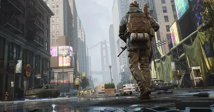 พาชมเกมเพลย์แรกของ The Day Before เกมเอาชีวิตรอดบนโลกล่มสลายที่เต็มไปด้วยซอมบี้