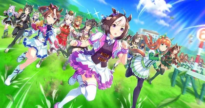 นักวาดชาวญี่ปุ่นถูกชาวเน็ตรุมด่าเละ เนื่องจากวาดรูปหื่นของ Uma Musume