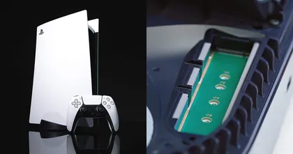 PS5 จะปล่อยเฟิร์มแวร์อัปเดตให้สามารถเปลี่ยน SSD ในเครื่องได้ช่วงกลางปีนี้