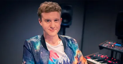 Ludvig Forssell Composer คู่บุญ Kojima Productions ประกาศลาออก