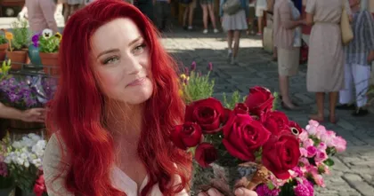 วงในระบุ Amber Heard ยังไม่ได้ถูกถอดออกจาก Aquaman 2 ตามข่าวลือ
