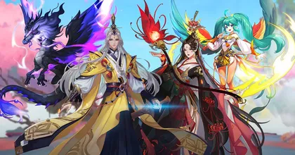 เตรียมตัวให้พร้อม! เกม Demon’s Secret Treasure เตรียมเปิด CBT 16 มีนาคมนี้!