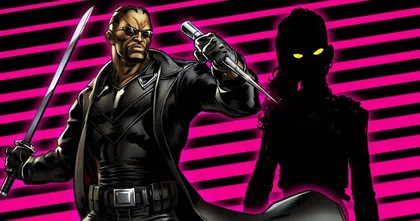 ลูกสาวของ Blade อาจได้ปรากฏตัวใน Blade ของ MCU