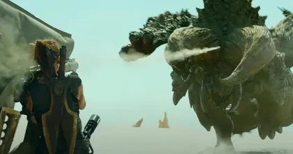 ชาวญี่ปุ่นยกตัวอย่างเปรียบเทียบ ถ้าดู หนัง เหล่านี้ได้ก็สามารถดู Monster Hunter ให้สนุกได้เช่นกัน