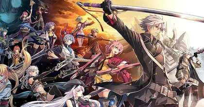 Trails of Cold Steel 4 เตรียมวางจำหน่ายทั้งเวอร์ชั่น Switch และ PC เมษายนนี้!