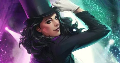 DC ยืนยัน Zatanna ฉบับหนังมาแน่พร้อมได้ผู้กำกับที่เข้าชิงออสการ์มาเขียนบทให้