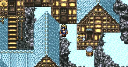 คุยกับชาวบ้านทุกคน ค้นทุกซอกทุกมุม! อีกหนึ่งพฤติกรรมของผู้เล่นเกม RPG ยุคเก่าที่ตอนนี้แทบไม่มีใครทำ