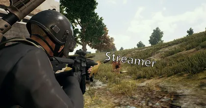 Stream Snipe กับปัญหาเรื้อรังที่ สตรีมเมอร์ ชื่อดังหลายคนต้องเคยเจอ