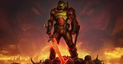 Doom Eternal ทำรายได้มากกว่าหมื่นสามพันล้านบาทหลังวางจำหน่ายไปเพียง  9 เดือนแรก