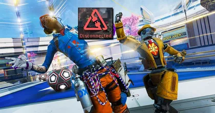 Console ก็ไม่รอด! ผู้เล่น Apex Legends ถูกแบนเพราะใช้ DDoS เตะคนในแรงค์